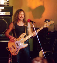 Mr. Bassman