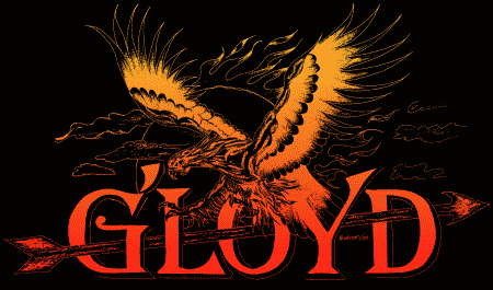 You 're tuned to www.G-loyd.de